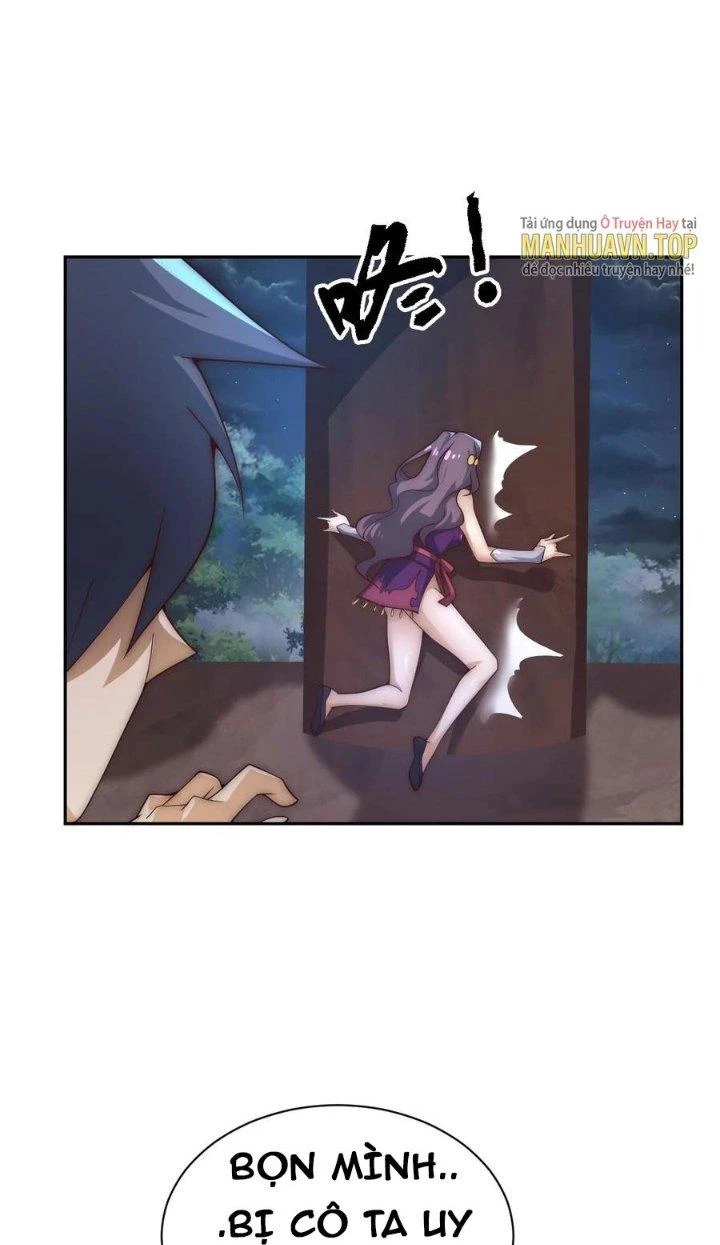Tối Cường Ma Tôn Về Hưu Đi Cua Nữ Chính Chapter 62 - Trang 8
