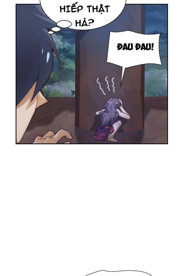 Tối Cường Ma Tôn Về Hưu Đi Cua Nữ Chính Chapter 62 - Trang 9