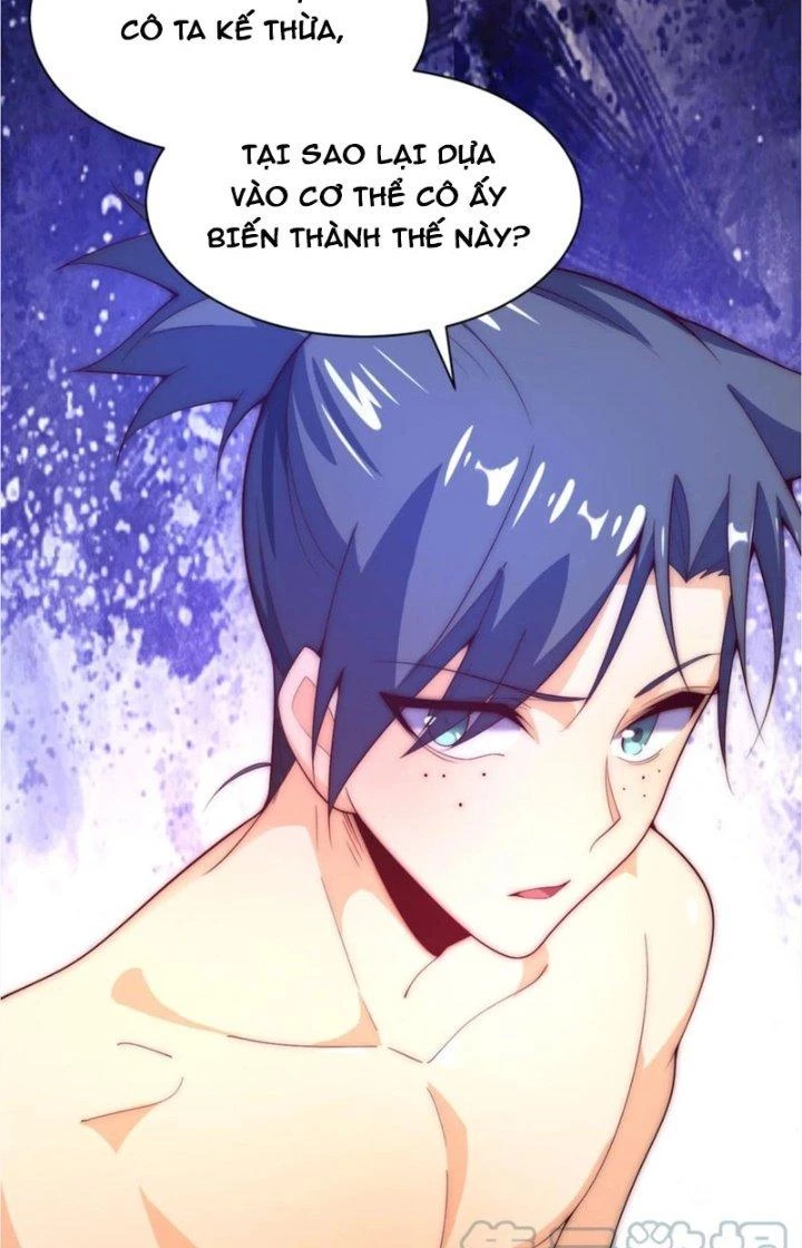 Tối Cường Ma Tôn Về Hưu Đi Cua Nữ Chính Chapter 63 - Trang 10