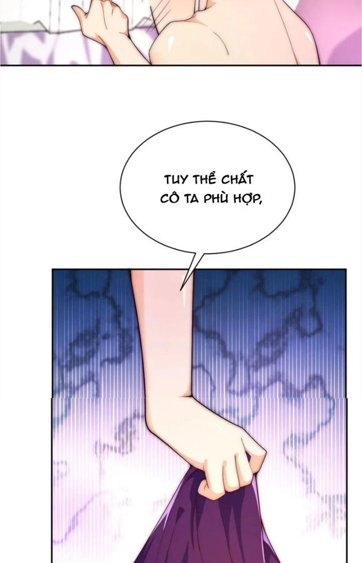 Tối Cường Ma Tôn Về Hưu Đi Cua Nữ Chính Chapter 63 - Trang 12