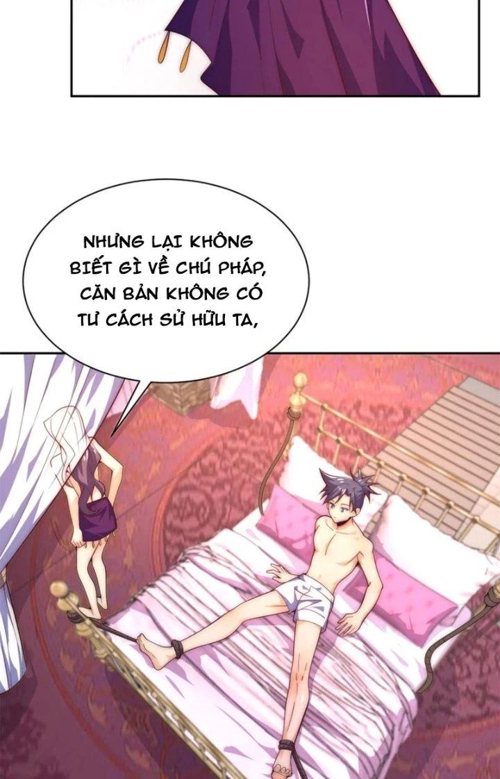Tối Cường Ma Tôn Về Hưu Đi Cua Nữ Chính Chapter 63 - Trang 13