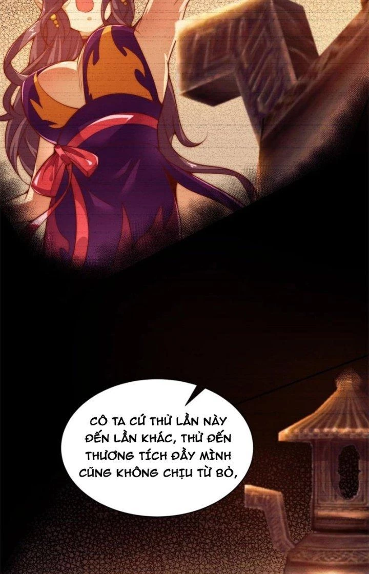 Tối Cường Ma Tôn Về Hưu Đi Cua Nữ Chính Chapter 63 - Trang 16