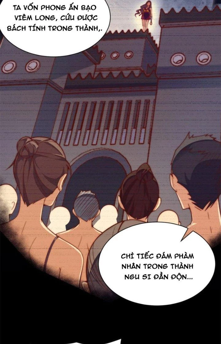 Tối Cường Ma Tôn Về Hưu Đi Cua Nữ Chính Chapter 63 - Trang 19