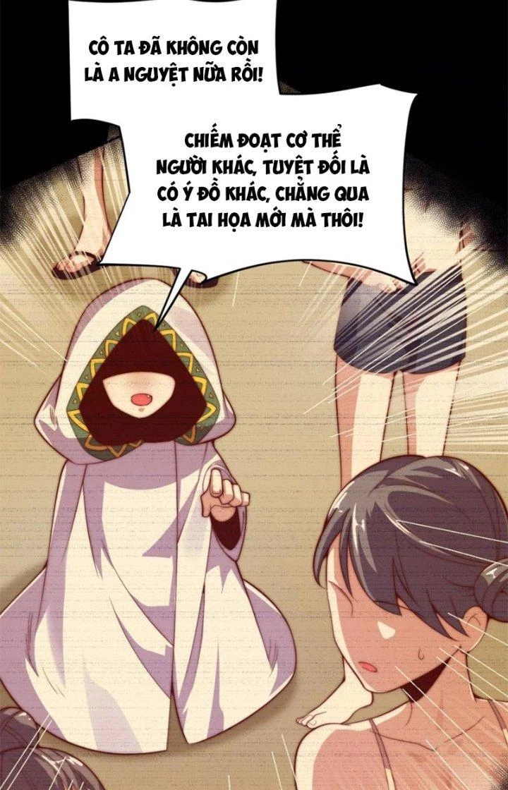 Tối Cường Ma Tôn Về Hưu Đi Cua Nữ Chính Chapter 63 - Trang 20