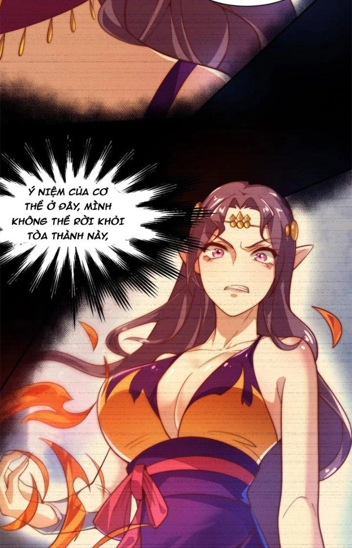 Tối Cường Ma Tôn Về Hưu Đi Cua Nữ Chính Chapter 63 - Trang 23