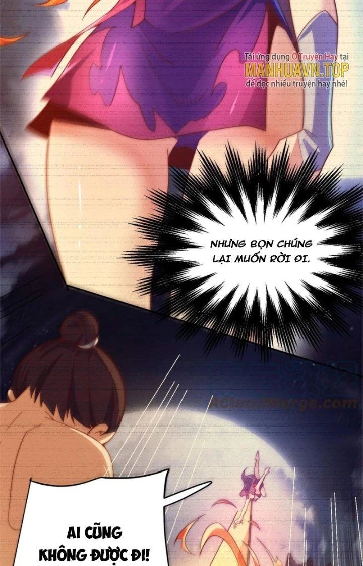Tối Cường Ma Tôn Về Hưu Đi Cua Nữ Chính Chapter 63 - Trang 24