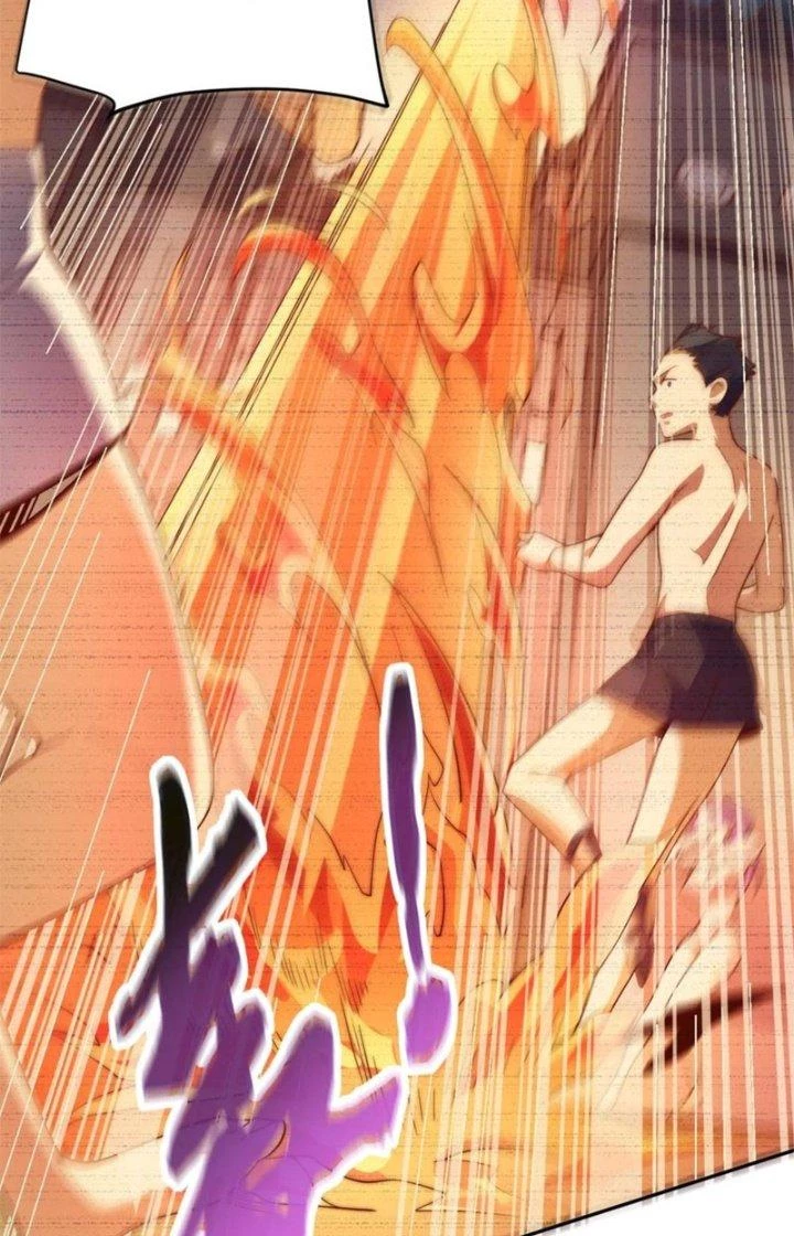 Tối Cường Ma Tôn Về Hưu Đi Cua Nữ Chính Chapter 63 - Trang 25