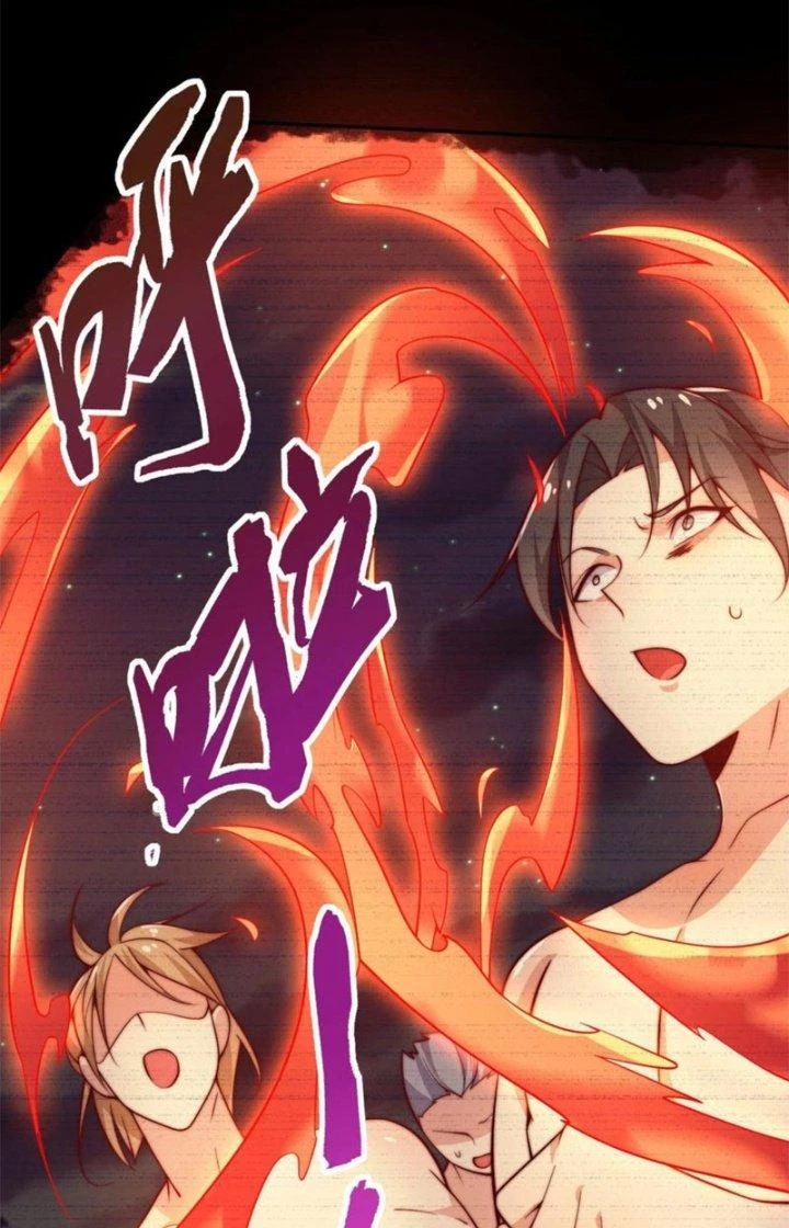 Tối Cường Ma Tôn Về Hưu Đi Cua Nữ Chính Chapter 63 - Trang 27