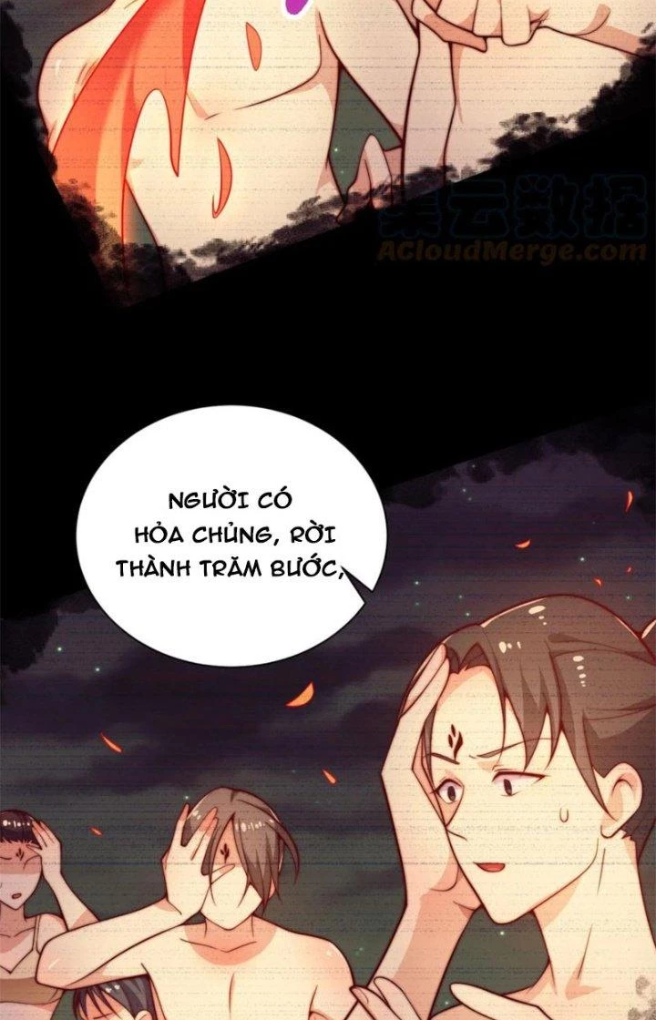 Tối Cường Ma Tôn Về Hưu Đi Cua Nữ Chính Chapter 63 - Trang 28