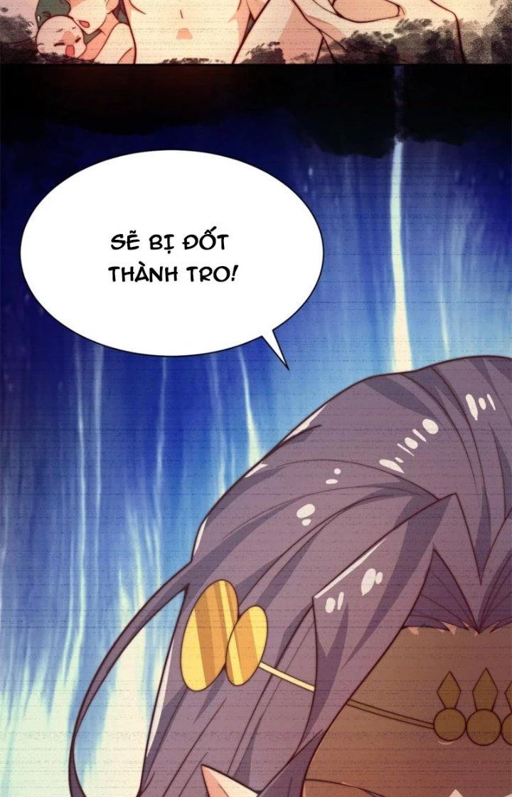 Tối Cường Ma Tôn Về Hưu Đi Cua Nữ Chính Chapter 63 - Trang 29