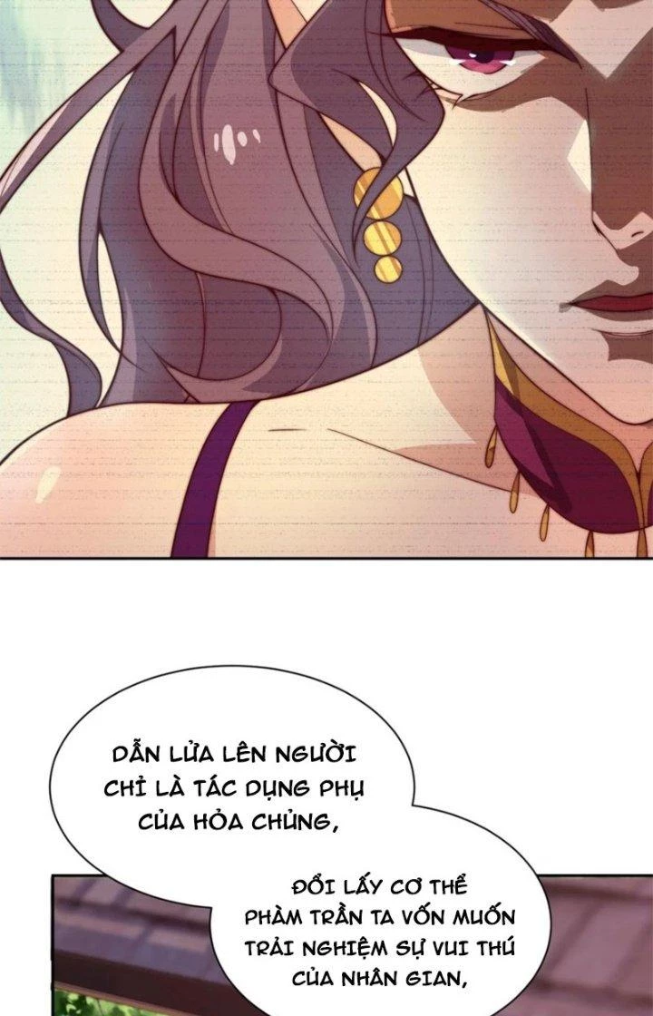 Tối Cường Ma Tôn Về Hưu Đi Cua Nữ Chính Chapter 63 - Trang 30
