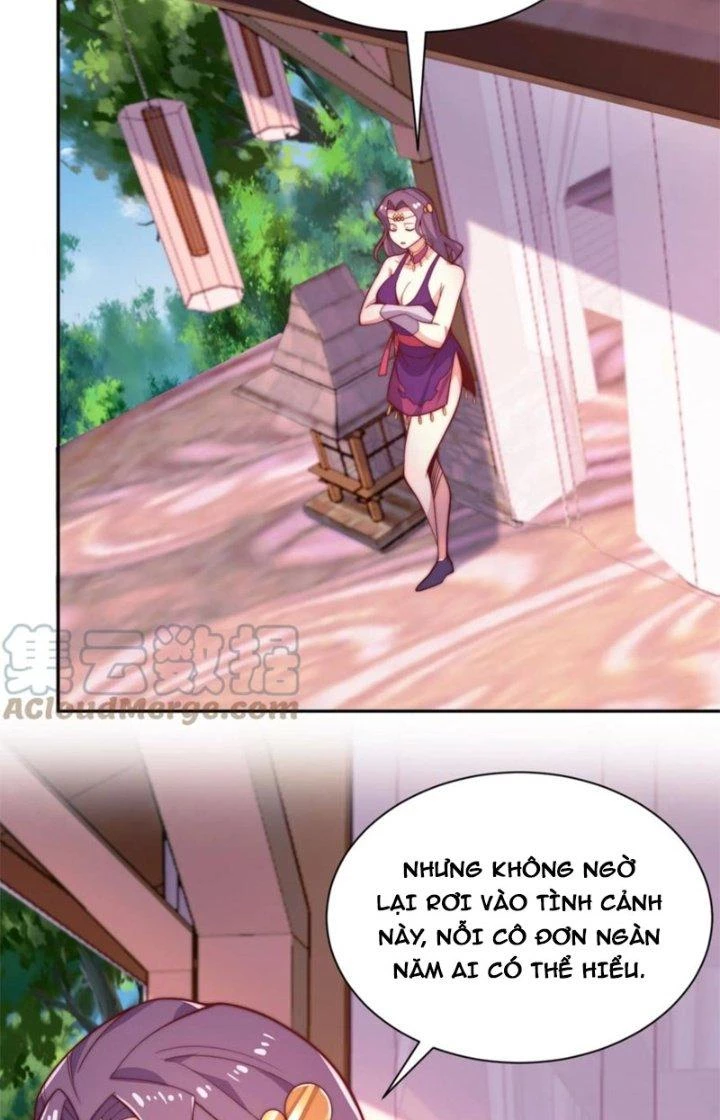 Tối Cường Ma Tôn Về Hưu Đi Cua Nữ Chính Chapter 63 - Trang 31