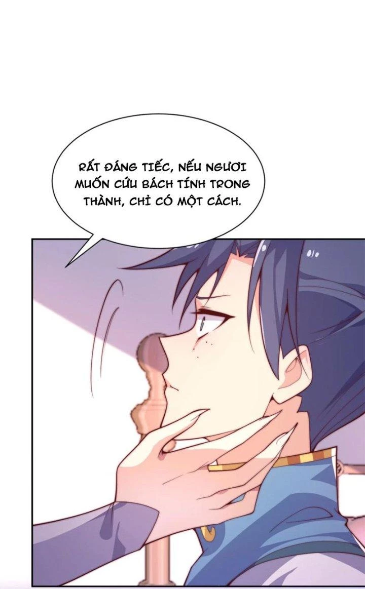 Tối Cường Ma Tôn Về Hưu Đi Cua Nữ Chính Chapter 63 - Trang 37