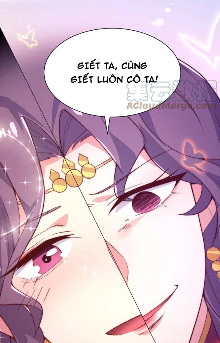 Tối Cường Ma Tôn Về Hưu Đi Cua Nữ Chính Chapter 63 - Trang 38
