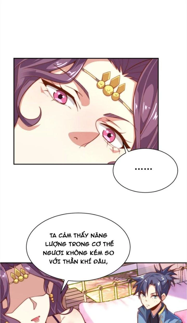 Tối Cường Ma Tôn Về Hưu Đi Cua Nữ Chính Chapter 63 - Trang 42