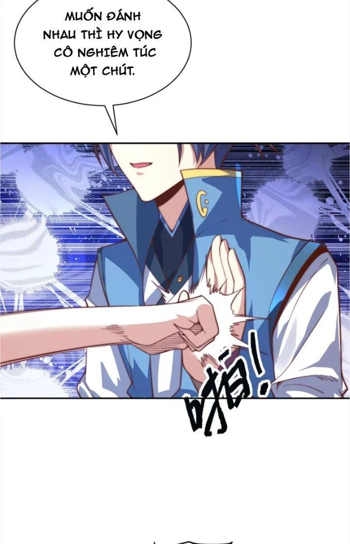 Tối Cường Ma Tôn Về Hưu Đi Cua Nữ Chính Chapter 63 - Trang 45