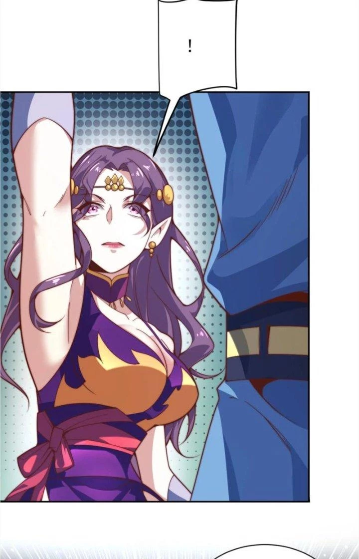 Tối Cường Ma Tôn Về Hưu Đi Cua Nữ Chính Chapter 63 - Trang 46