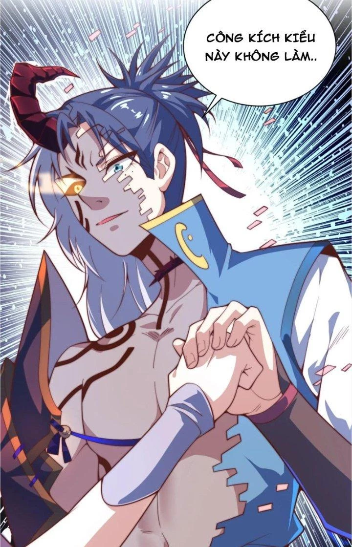 Tối Cường Ma Tôn Về Hưu Đi Cua Nữ Chính Chapter 63 - Trang 47