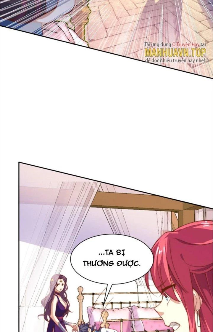 Tối Cường Ma Tôn Về Hưu Đi Cua Nữ Chính Chapter 63 - Trang 49