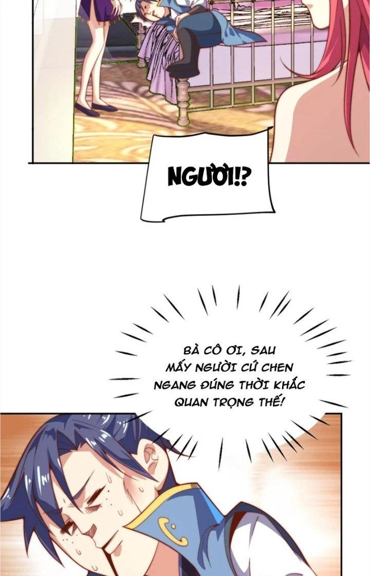 Tối Cường Ma Tôn Về Hưu Đi Cua Nữ Chính Chapter 63 - Trang 50