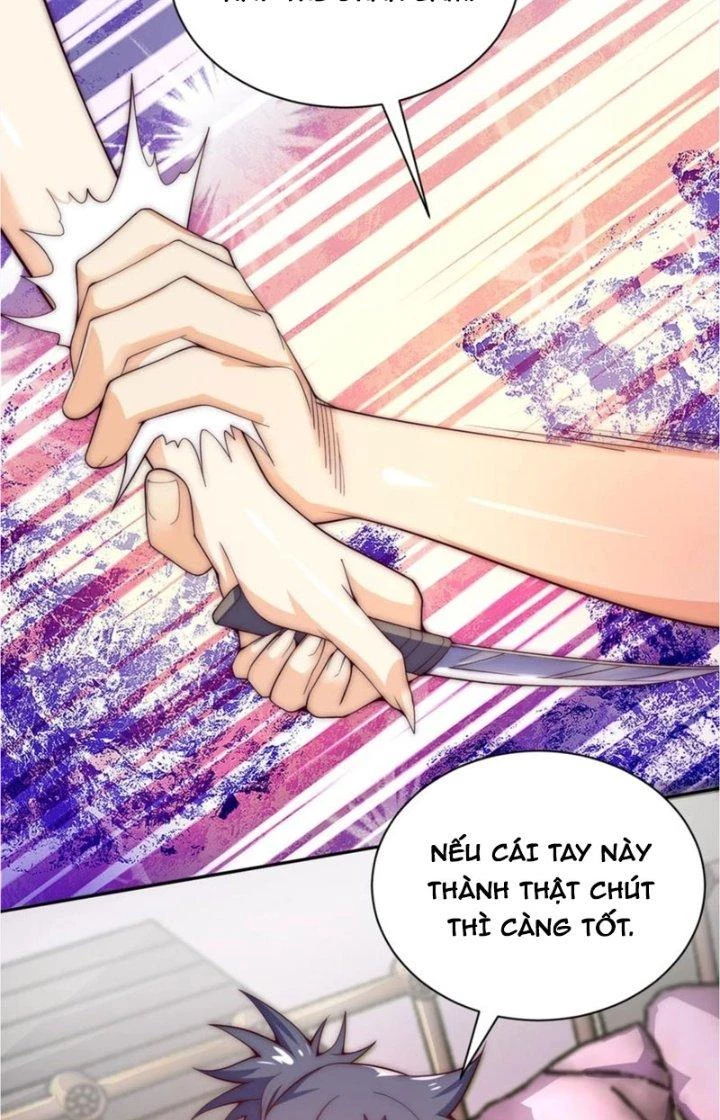 Tối Cường Ma Tôn Về Hưu Đi Cua Nữ Chính Chapter 63 - Trang 6