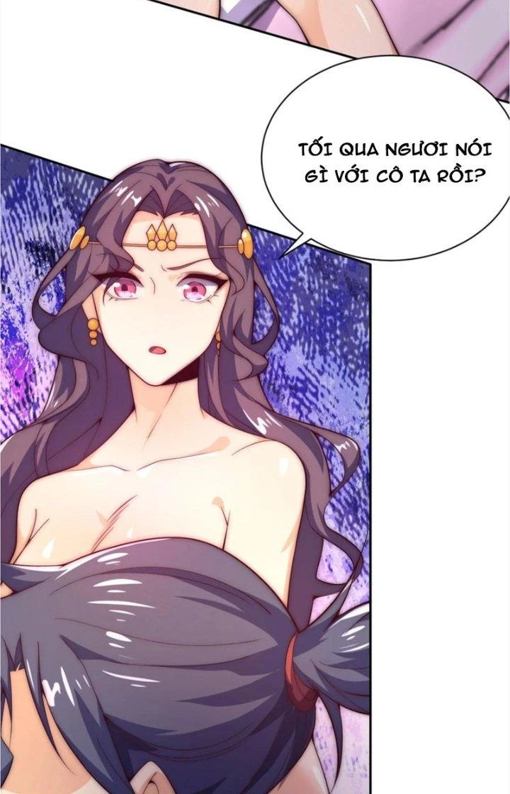 Tối Cường Ma Tôn Về Hưu Đi Cua Nữ Chính Chapter 63 - Trang 8