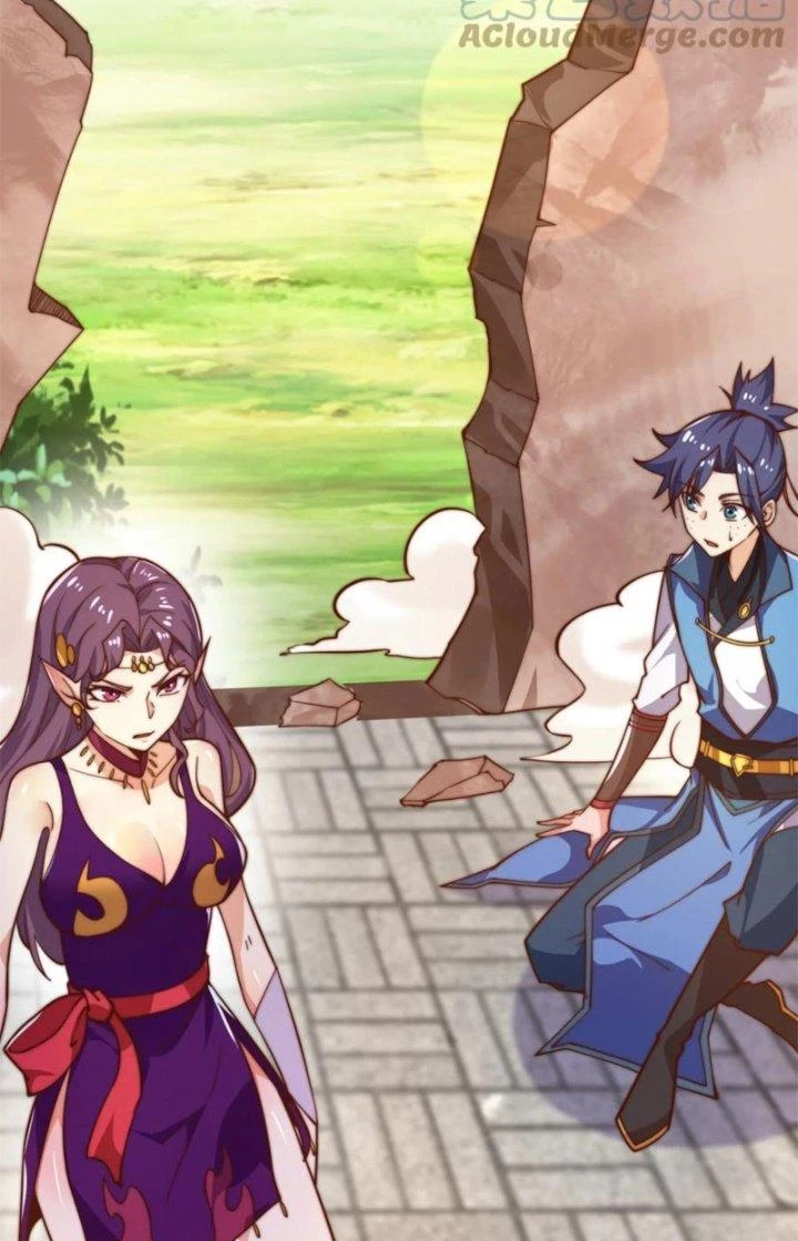 Tối Cường Ma Tôn Về Hưu Đi Cua Nữ Chính Chapter 64 - Trang 13