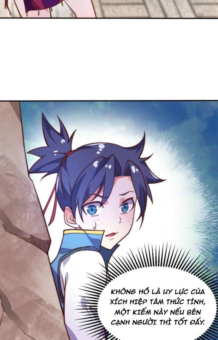 Tối Cường Ma Tôn Về Hưu Đi Cua Nữ Chính Chapter 64 - Trang 14