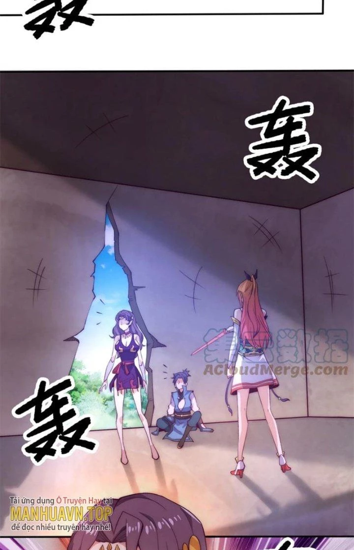 Tối Cường Ma Tôn Về Hưu Đi Cua Nữ Chính Chapter 64 - Trang 22