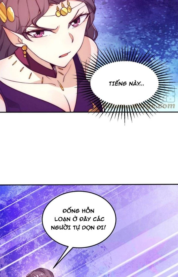 Tối Cường Ma Tôn Về Hưu Đi Cua Nữ Chính Chapter 64 - Trang 25