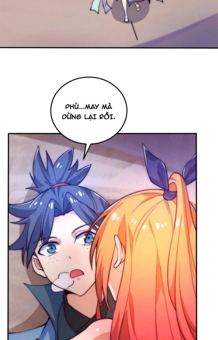 Tối Cường Ma Tôn Về Hưu Đi Cua Nữ Chính Chapter 64 - Trang 39