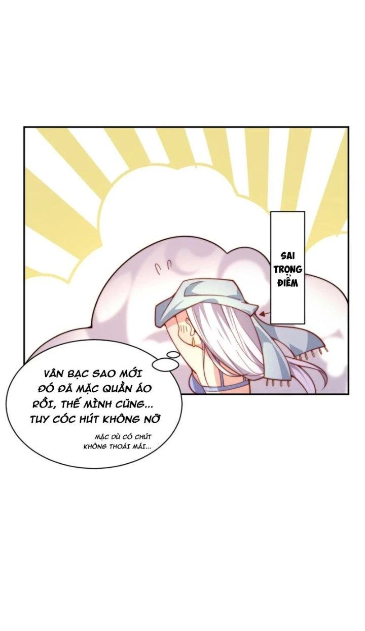 Tối Cường Ma Tôn Về Hưu Đi Cua Nữ Chính Chapter 64 - Trang 4