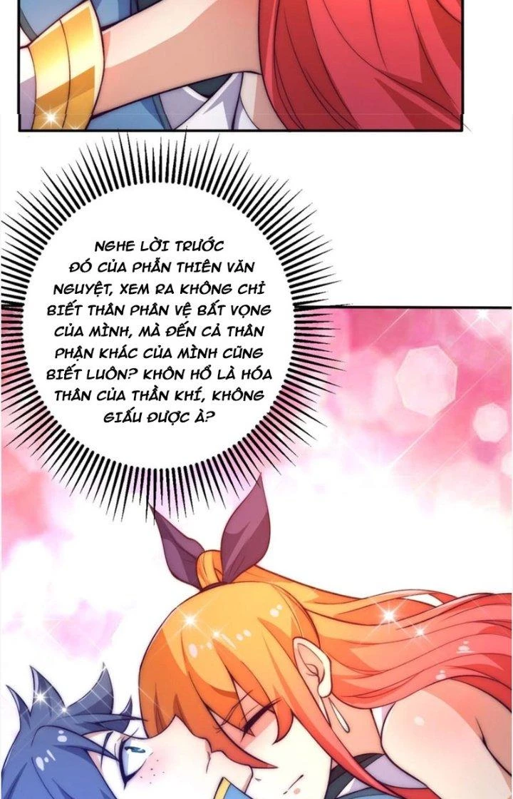 Tối Cường Ma Tôn Về Hưu Đi Cua Nữ Chính Chapter 64 - Trang 40