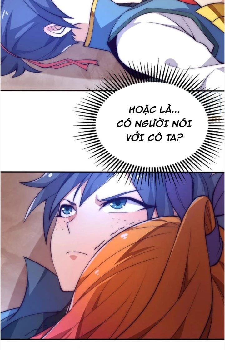 Tối Cường Ma Tôn Về Hưu Đi Cua Nữ Chính Chapter 64 - Trang 41