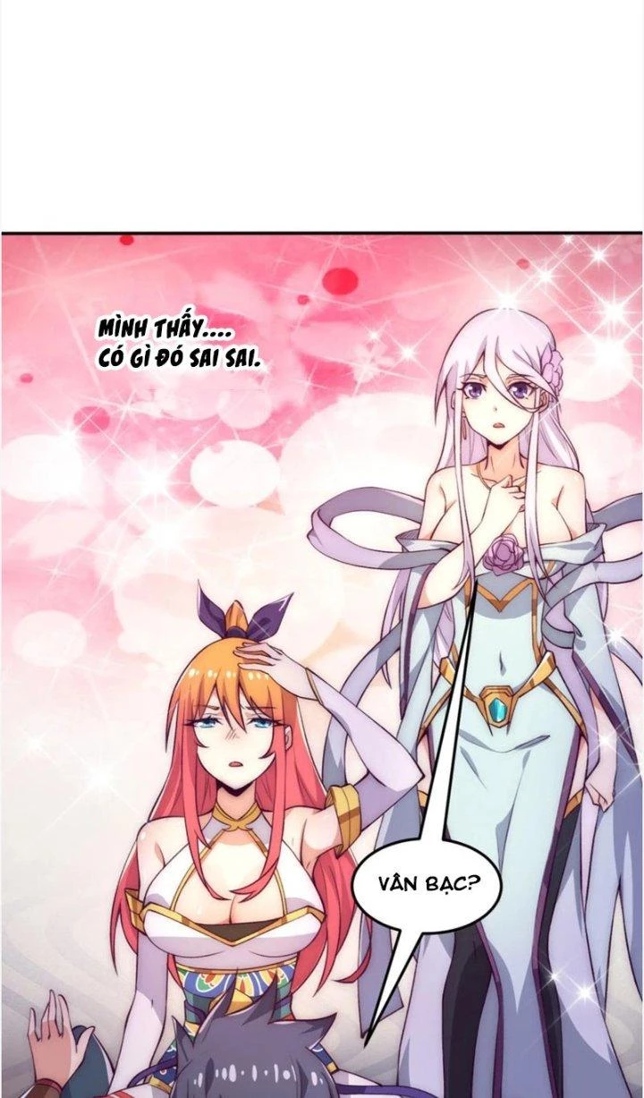 Tối Cường Ma Tôn Về Hưu Đi Cua Nữ Chính Chapter 64 - Trang 45