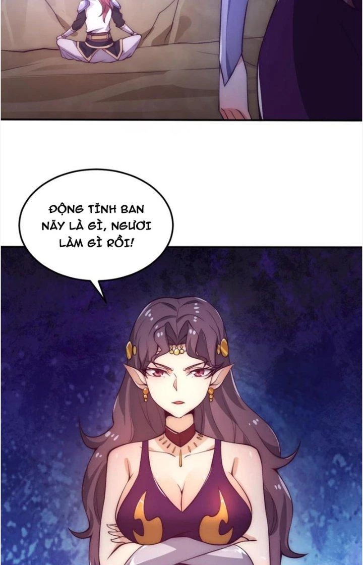 Tối Cường Ma Tôn Về Hưu Đi Cua Nữ Chính Chapter 64 - Trang 48