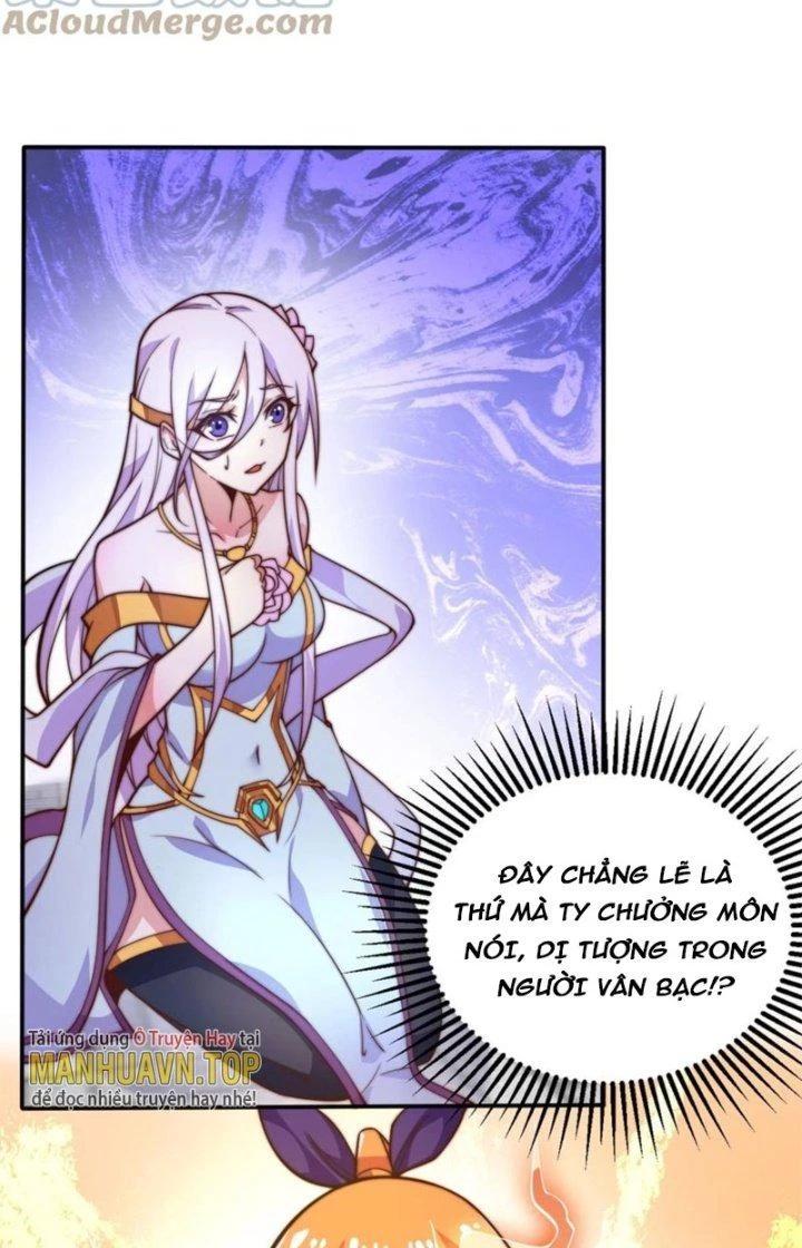 Tối Cường Ma Tôn Về Hưu Đi Cua Nữ Chính Chapter 64 - Trang 6