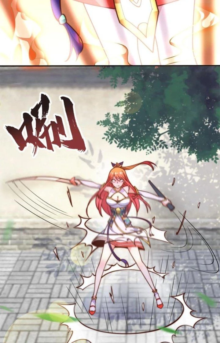 Tối Cường Ma Tôn Về Hưu Đi Cua Nữ Chính Chapter 64 - Trang 8