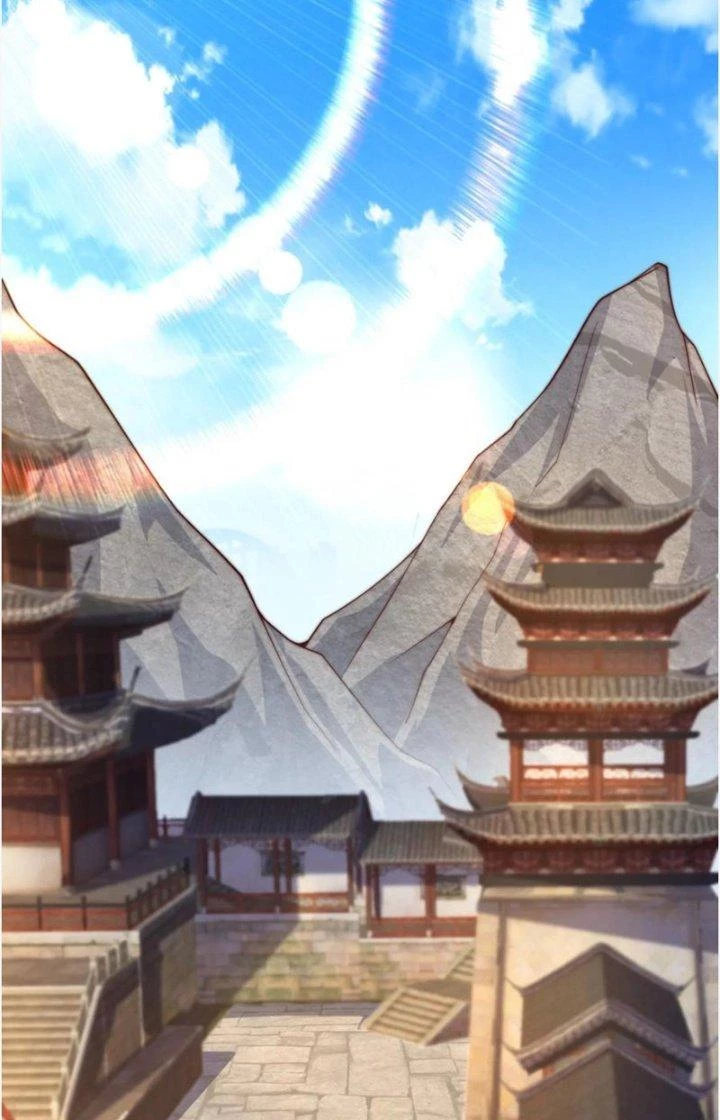 Tối Cường Ma Tôn Về Hưu Đi Cua Nữ Chính Chapter 65 - Trang 13
