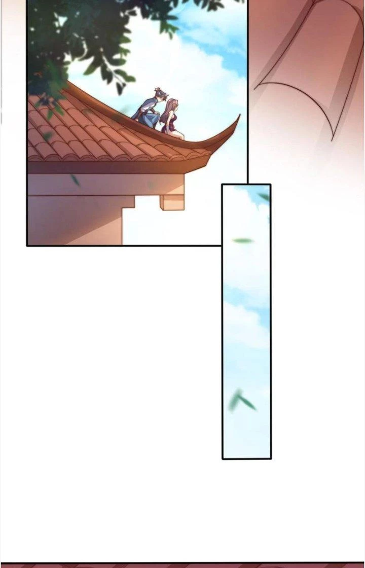 Tối Cường Ma Tôn Về Hưu Đi Cua Nữ Chính Chapter 65 - Trang 18