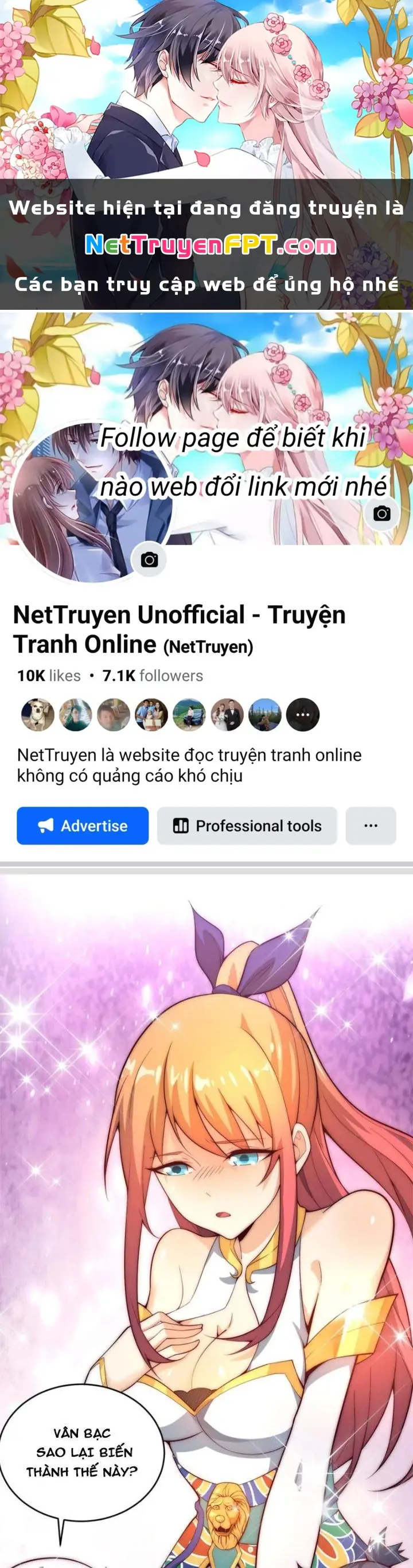 Tối Cường Ma Tôn Về Hưu Đi Cua Nữ Chính Chapter 65 - Trang 2