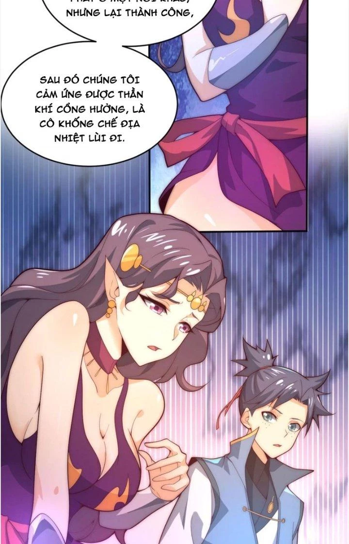 Tối Cường Ma Tôn Về Hưu Đi Cua Nữ Chính Chapter 65 - Trang 25