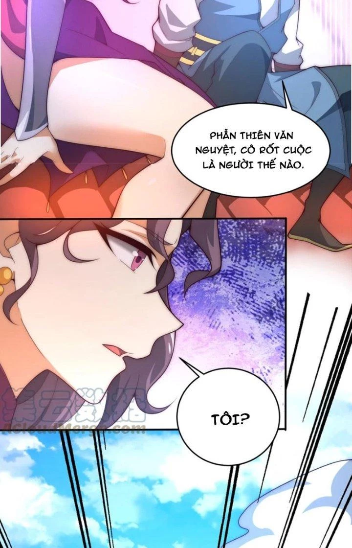 Tối Cường Ma Tôn Về Hưu Đi Cua Nữ Chính Chapter 65 - Trang 26