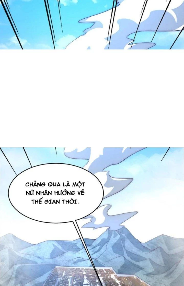 Tối Cường Ma Tôn Về Hưu Đi Cua Nữ Chính Chapter 65 - Trang 27