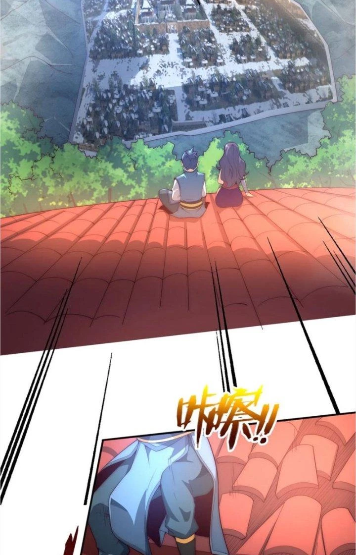 Tối Cường Ma Tôn Về Hưu Đi Cua Nữ Chính Chapter 65 - Trang 28