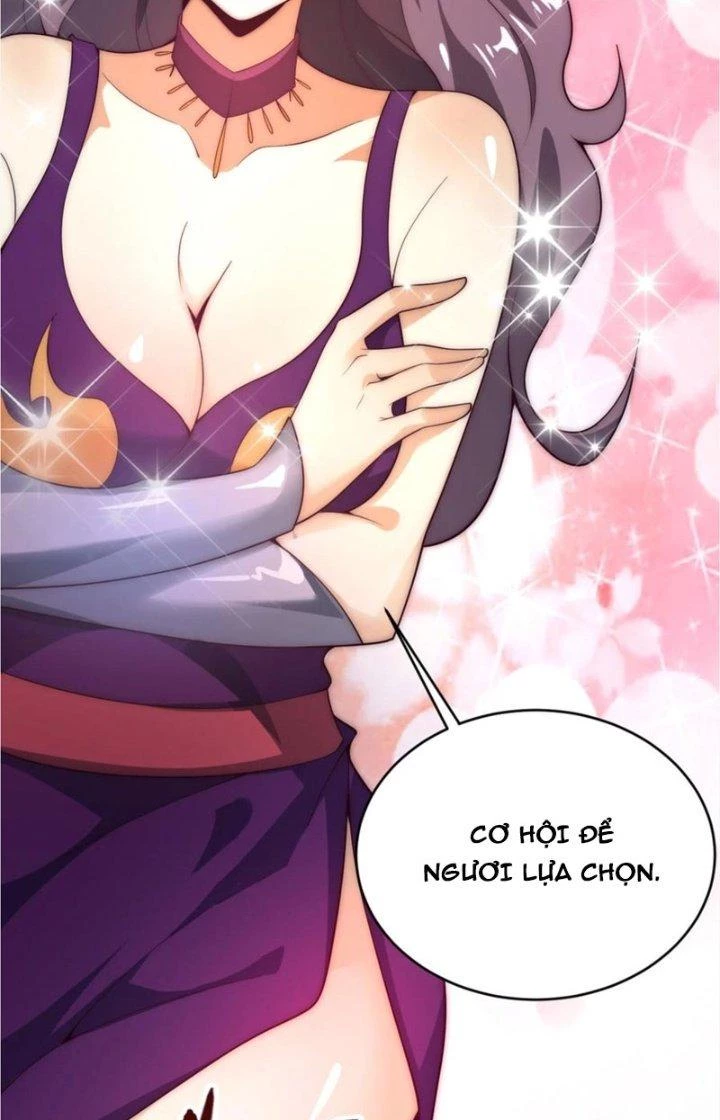 Tối Cường Ma Tôn Về Hưu Đi Cua Nữ Chính Chapter 65 - Trang 31