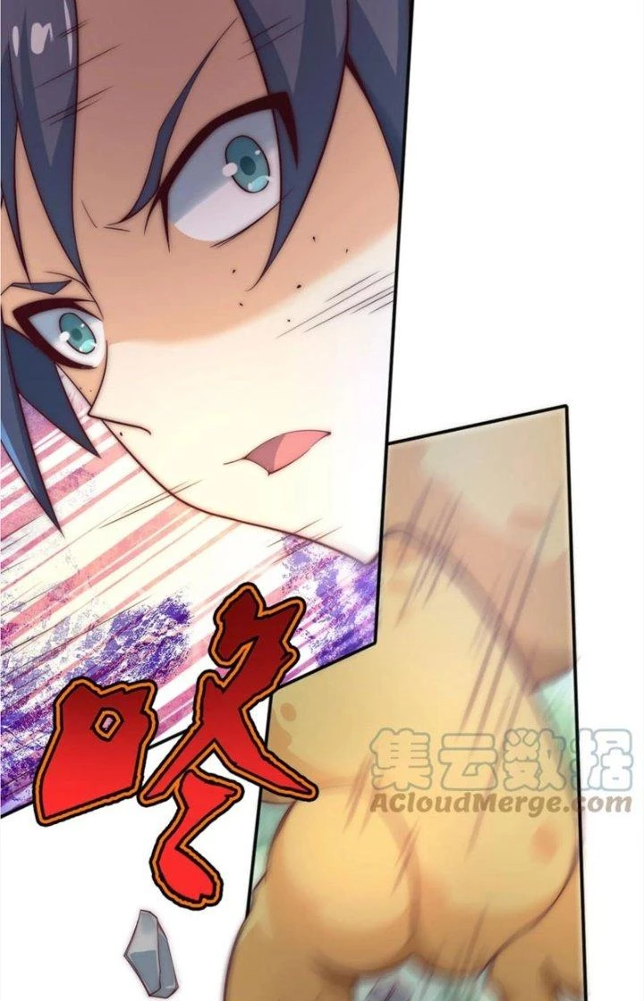 Tối Cường Ma Tôn Về Hưu Đi Cua Nữ Chính Chapter 65 - Trang 35