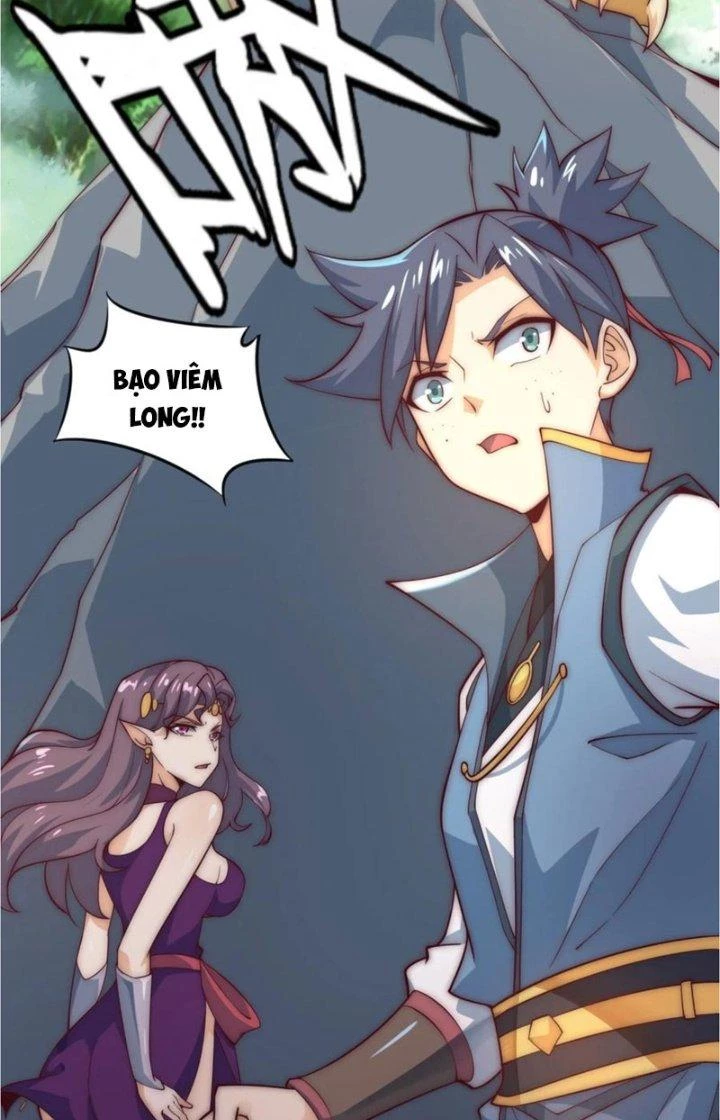 Tối Cường Ma Tôn Về Hưu Đi Cua Nữ Chính Chapter 65 - Trang 37