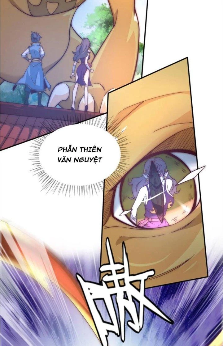 Tối Cường Ma Tôn Về Hưu Đi Cua Nữ Chính Chapter 65 - Trang 39