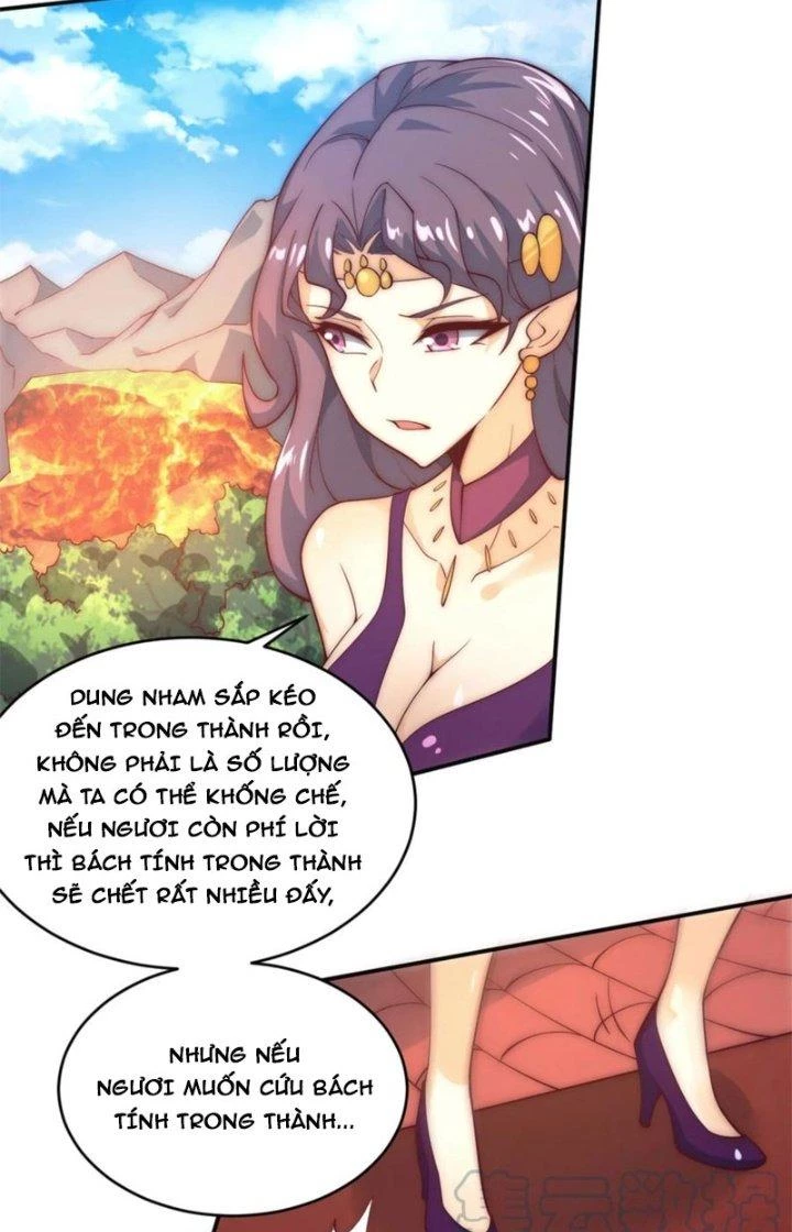 Tối Cường Ma Tôn Về Hưu Đi Cua Nữ Chính Chapter 65 - Trang 42